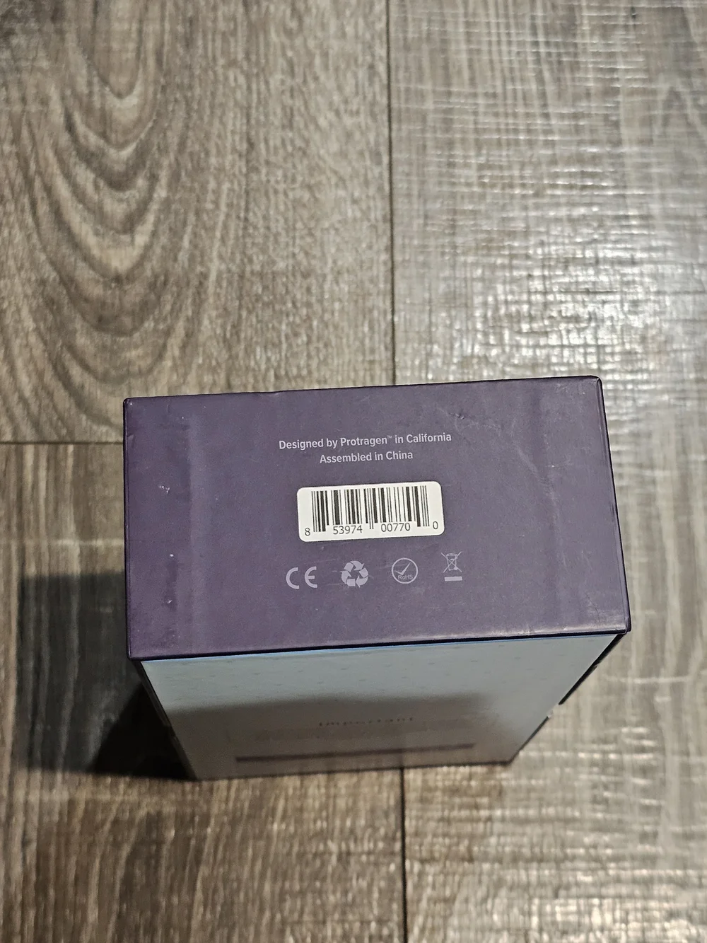 NEW Protragen Revive Microdermabrasion Blackhead Remover